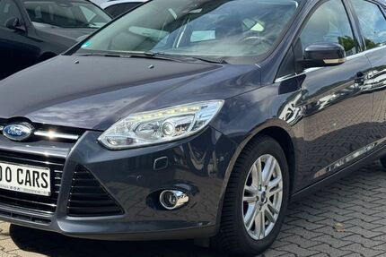 Ford Focus 82.300 km 6.999 &euro; Filderstadt (Bernhausen) 70794