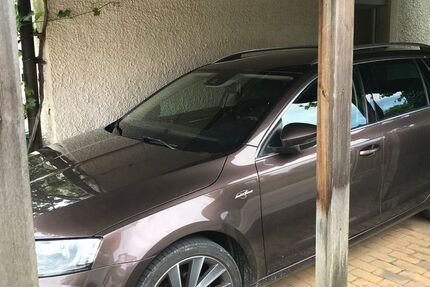 Skoda Octavia 113.000 km 16.800 &euro; Weinstadt 71384