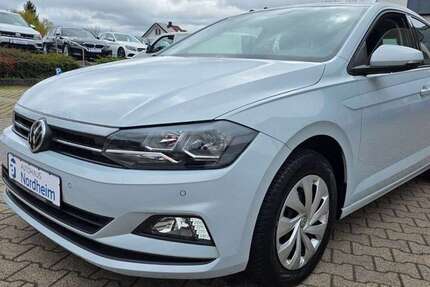 VW Polo 78.000 km 15.790 &euro; Nordheim 74226