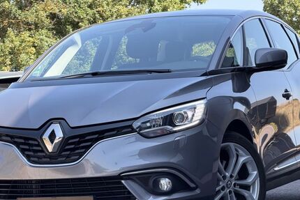 Renault Scenic 84.000 km 7.950 &euro; Brackenheim 74336