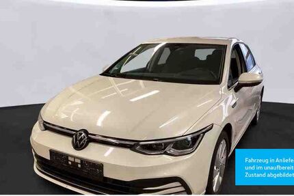 VW Golf 60.248 km 24.430 &euro; Stuttgart-Feuerbach 70469