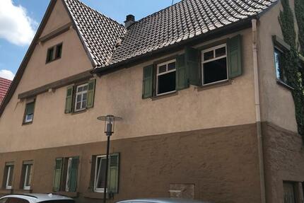 Haus Vaihingen an der Enz - 3 Zimmer, 250 m&sup2;, 220.000&euro; | Angebot:27144959