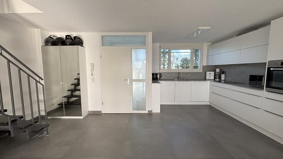 Reihenhaus Asperg - 4.5 Zimmer, 114 m&sup2;, 519.000&euro; | Angebot:26987308