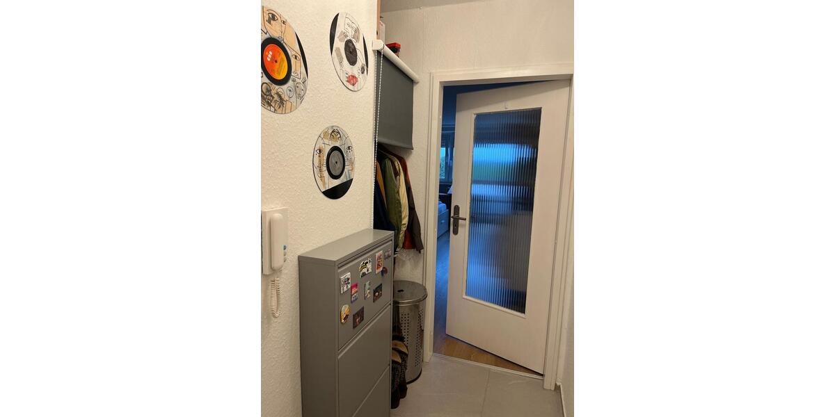 Etagenwohnung Stuttgart Birkach - 1 Zimmer, 30 m&sup2;, 800&euro; | Angebot:27587737