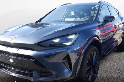 Cupra Formentor 3.500 km 37.880 &euro; Bietigheim-Bissingen 74321