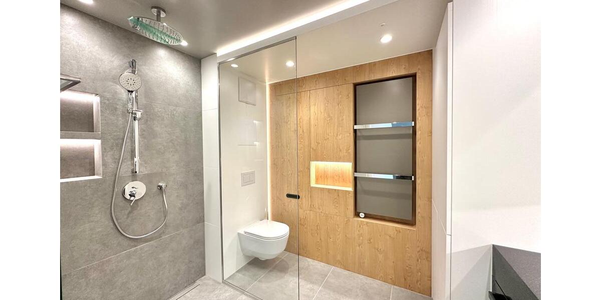 Etagenwohnung Sindelfingen Darmsheim - 2 Zimmer, 60 m&sup2;, 1.210&euro; | Angebot:25750322