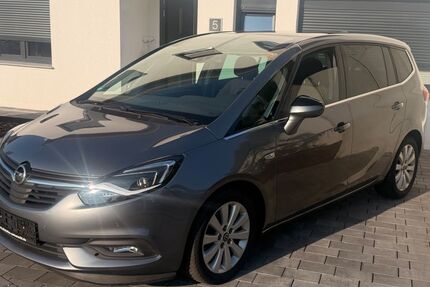 Opel Zafira 144.000 km 12.999 &euro; Abstatt 74232