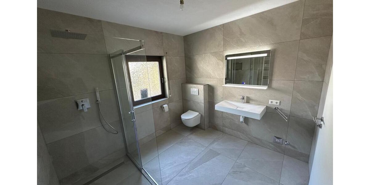 Erdgeschoßwohnung Talheim - 3 Zimmer, 106 m&sup2;, 1.150&euro; | Angebot:25416475