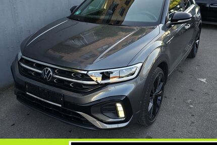 VW T-Roc 48.721 km 27.330 &euro; Waiblingen 71332