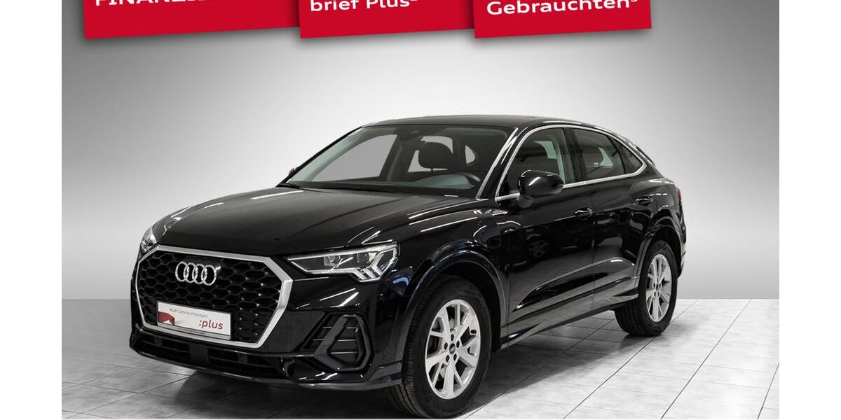 Audi Q3 55.397 km 29.820 &euro; Böblingen 71034