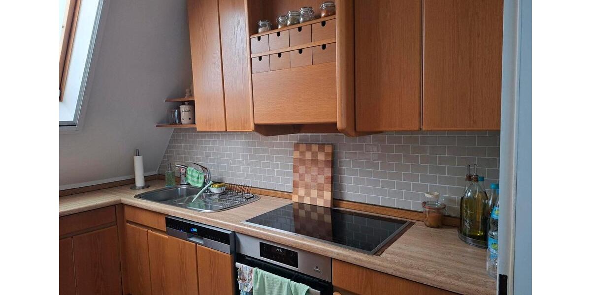 Maisonettenwohnung Güglingen - 1 Zimmer, 62 m&sup2;, 245.000&euro; | Angebot:27084019