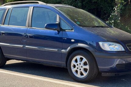 Opel Zafira 168.000 km 2.300 &euro; Fellbach 70736