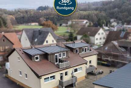 Wohnung Mühlacker / Lomersheim Lomersheim - 5 Zimmer, 103 m&sup2;, 289.000&euro; | Angebot:25239484