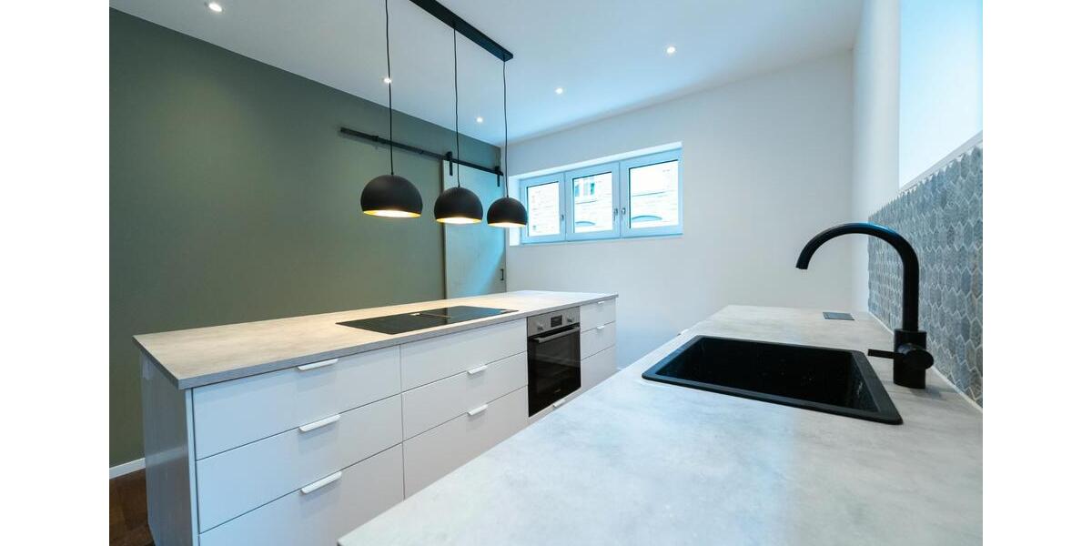 Erdgeschoßwohnung Stuttgart Stuttgart-Süd - 5 Zimmer, 131 m&sup2;, 2.190&euro; | Angebot:26380275