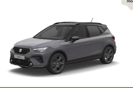 Seat Arona 1.505 km 27.930 &euro; Stuttgart-Feuerbach 70469