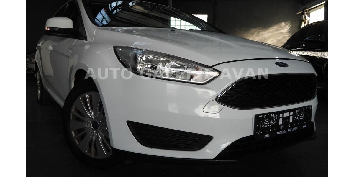 Ford Focus 117.877 km 6.690 &euro; Schorndorf bei Stuttgart 73614