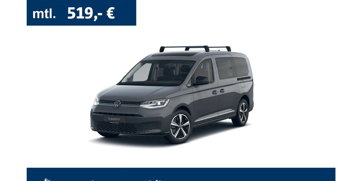 VW Caddy Maxi 15.111 km 42.230 &euro; Böblingen 71032