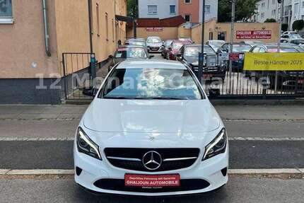 Mercedes-Benz CLA 200 91.600 km 20.999 &euro; Stuttgart 70435