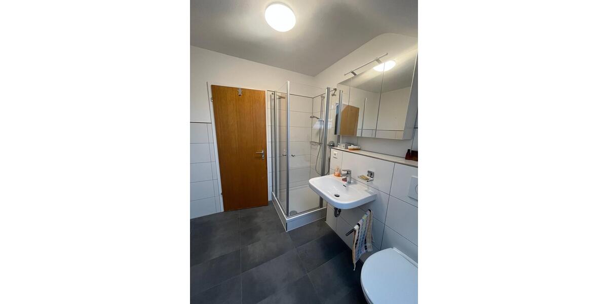 Etagenwohnung Schorndorf - 2 Zimmer, 57 m&sup2;, 760&euro; | Angebot:26004777