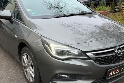 Opel Astra 139.030 km 6.999 &euro; Ludwigsburg 71638