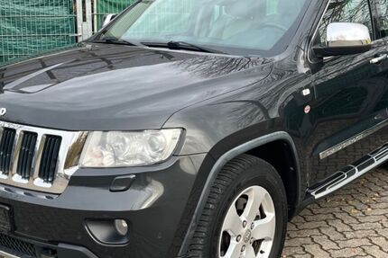 Jeep Grand Cherokee 250.000 km 8.980 &euro; Weil der Stadt 71263
