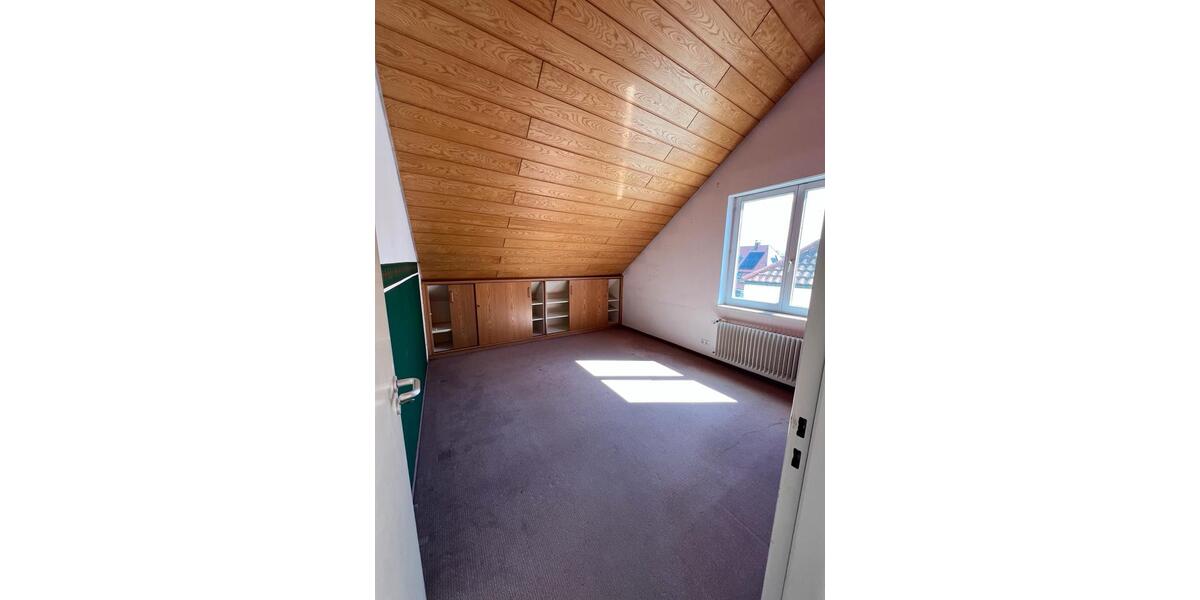 Maisonettenwohnung Stuttgart Fasanenhof-Ost - 3 Zimmer, 90 m&sup2;, 1.500&euro; | Angebot:26022435