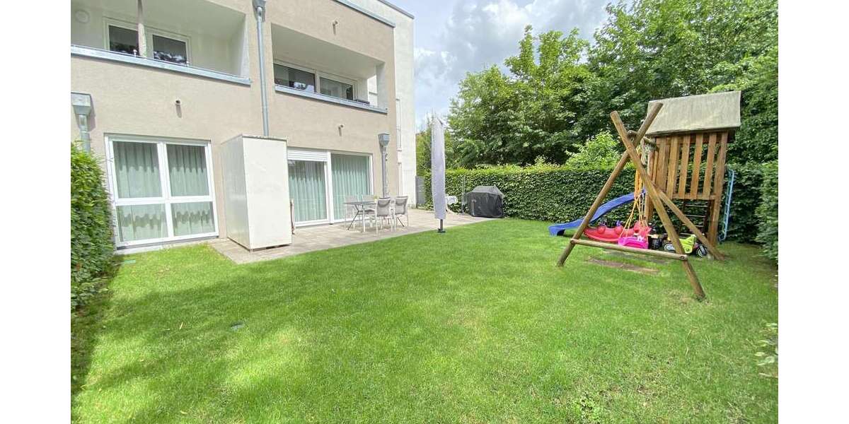 Etagenwohnung Denkendorf - 4 Zimmer, 116 m&sup2;, 618.000&euro; | Angebot:27179449
