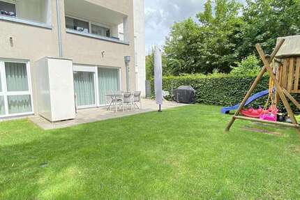 Wohnung Denkendorf - 4 Zimmer, 116 m&sup2;, 618.000&euro; | Angebot:27179449