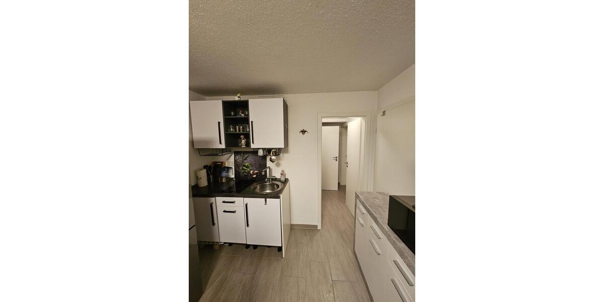 Etagenwohnung Sindelfingen Darmsheim - 1 Zimmer, 35 m&sup2;, 550&euro; | Angebot:25725049
