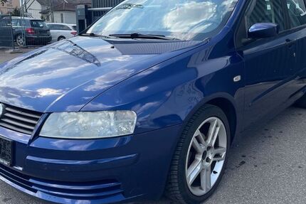 Fiat Stilo 128.000 km 1.590 &euro; Asperg / Stuttgart 71679