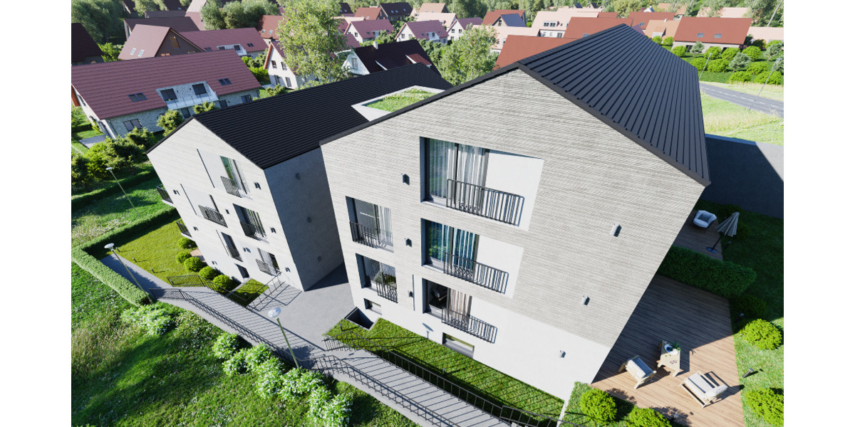 Etagenwohnung Korntal-Münchingen Korntal - 4 Zimmer, 97 m&sup2;, 645.000&euro; | Angebot:25682093