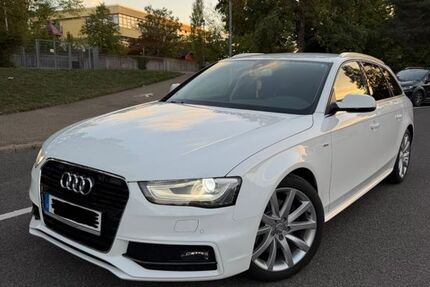 Audi A4 197.000 km 11.200 &euro; Stuttgart 70437