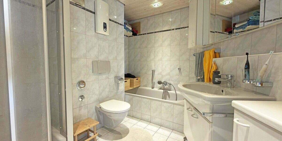 Etagenwohnung Schönaich - 3 Zimmer, 73 m&sup2;, 282.000&euro; | Angebot:25708151