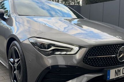 Mercedes-Benz CLA 200 19.980 km 33.999 &euro; Steinenbronn 71144