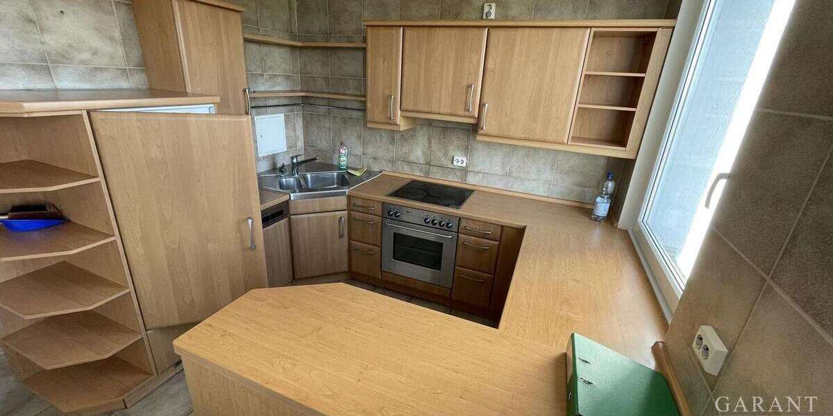 Etagenwohnung Ludwigsburg Eglosheim - 4 Zimmer, 98 m&sup2;, 289.000&euro; | Angebot:27016365