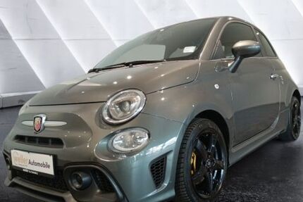 Abarth 595 26.500 km 16.950 &euro; Bietigheim-Bissingen 74321