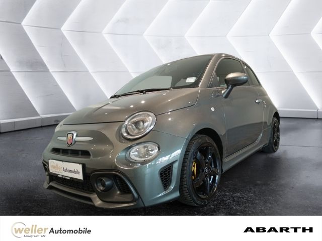 Abarth 595 26.500 km 16.950 &euro; Bietigheim-Bissingen 74321