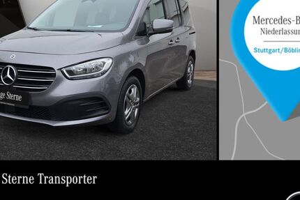 Mercedes-Benz T-Klasse 51.924 km 21.580 &euro; Böblingen 71034
