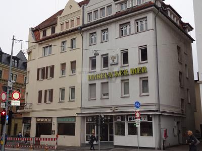 IHRE UNTERNEHMUNG IM HERZEN DER STADT - Gewerbeobjekt Esslingen am Neckar Brühl | Angebot:27213427