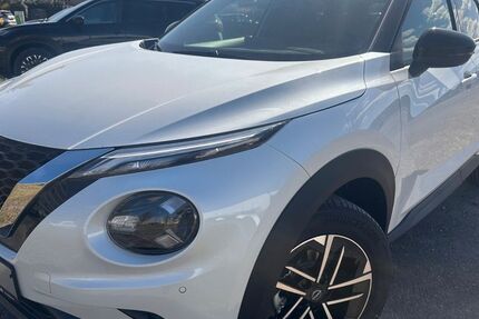 Nissan Juke 3.000 km 21.850 &euro; Fellbach 70734