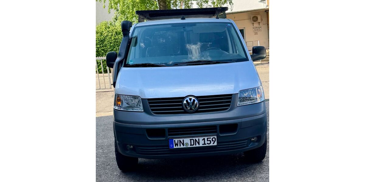 VW T5 Transporter 169.615 km 17.000 &euro; Weinstadt 71384