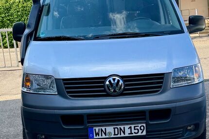 VW T5 Transporter 169.615 km 17.450 &euro; Weinstadt 71384