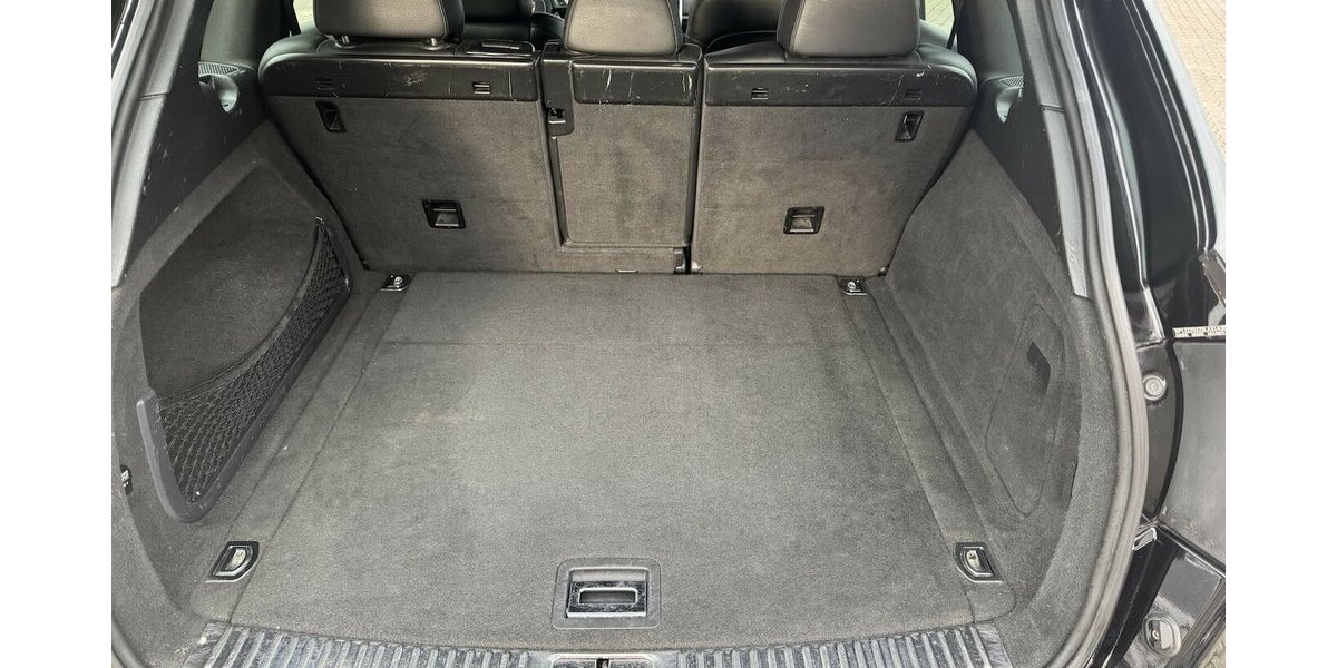 Porsche Cayenne *21´´Alu,SSD,AHK,PCM,Bi-Xenon,Leder,Luft 315.000 km 16.888 &euro; Schorndorf 73614