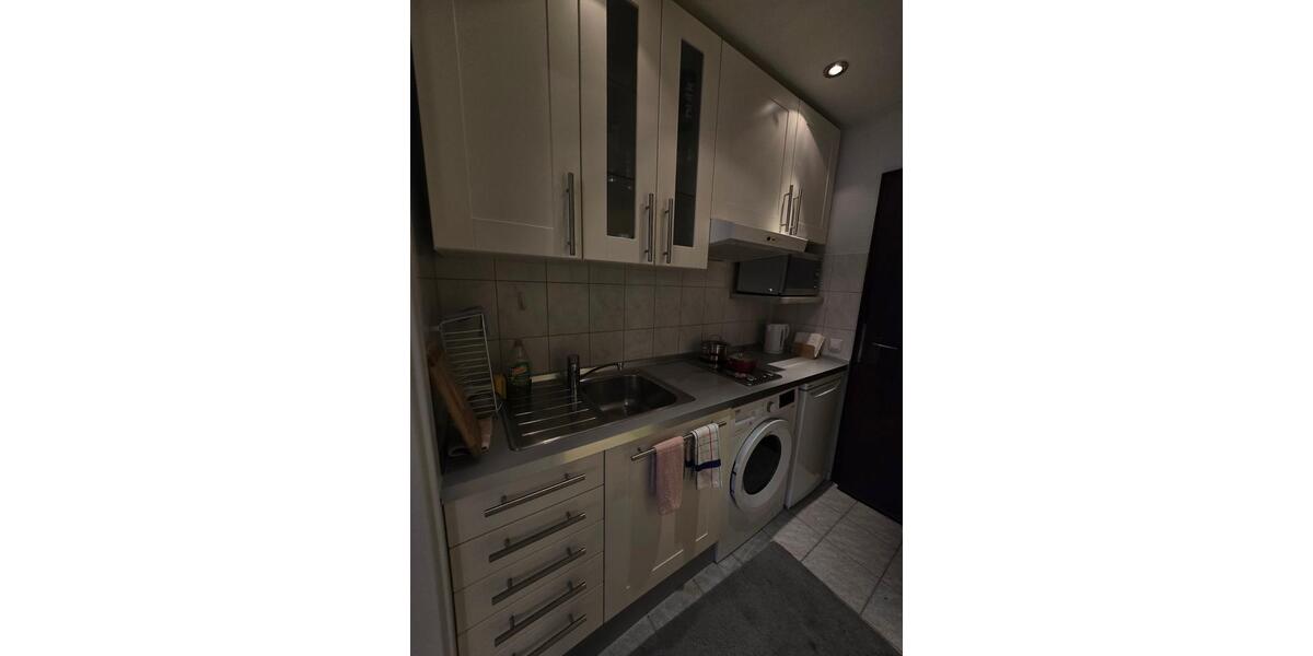 Etagenwohnung Stuttgart Stuttgart-Ost - 1 Zimmer, 23 m&sup2;, 800&euro; | Angebot:25225445