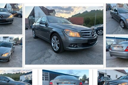 Mercedes-Benz C 220 84.444 km 10.999 &euro; Pfaffenhofen 74397