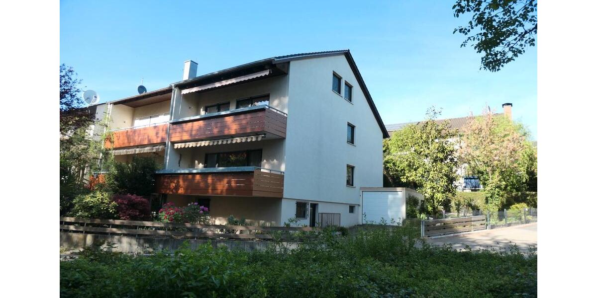 Doppelhaushälfte Steinheim an der Murr - 6.5 Zimmer, 173 m&sup2;, 530.000&euro; | Angebot:26384987