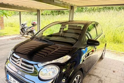 Citroen C1 69.000 km 6.390 &euro; Ditzingen 71254