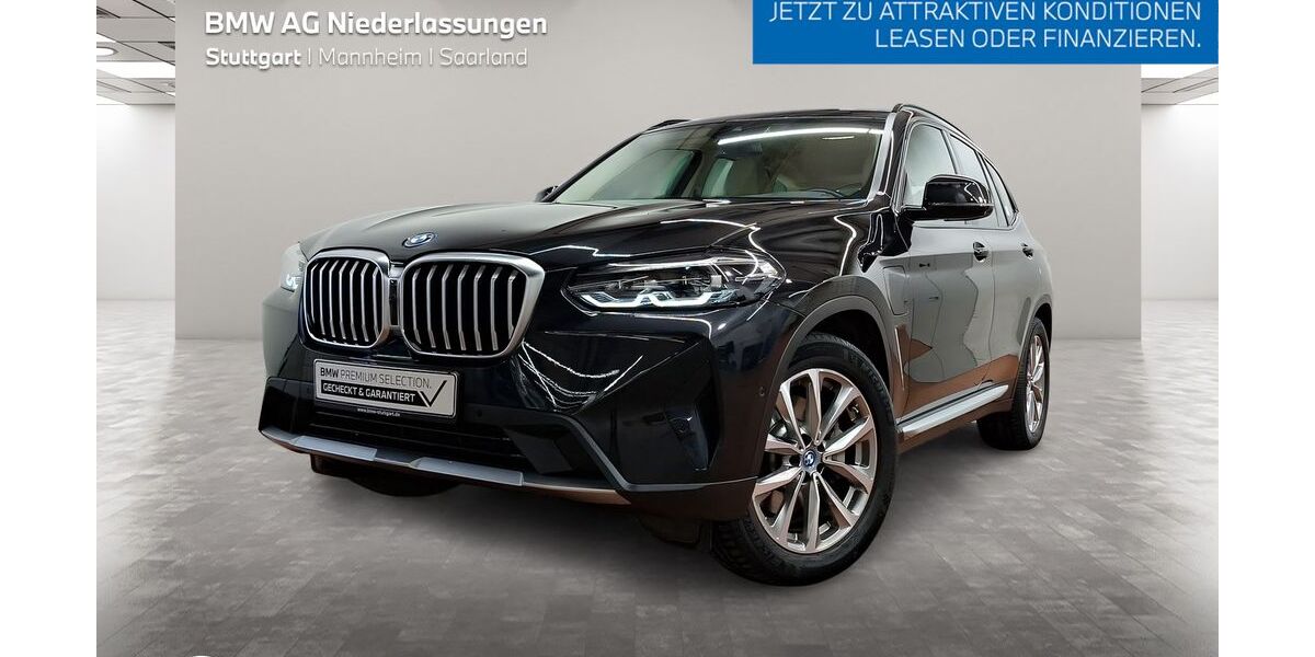 BMW X3 32.490 km 37.804 &euro; Stuttgart 70569