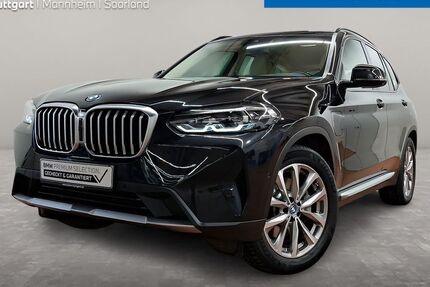 BMW X3 32.490 km 38.603 &euro; Stuttgart 70569