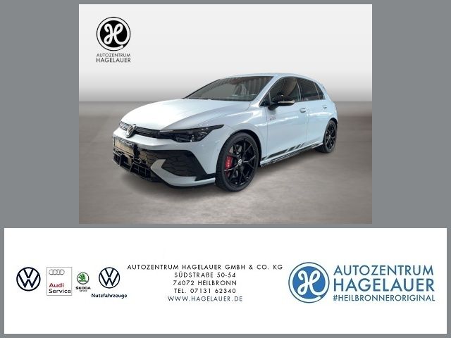 VW Golf 14.586 km 42.658 &euro; Heilbronn 74072